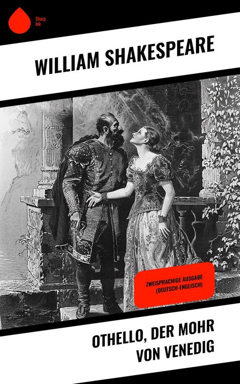 Produktbild: Othello, der Mohr von Venedig