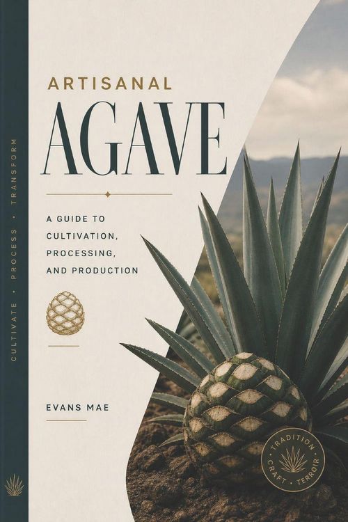 Produktbild: Artisanal Agave