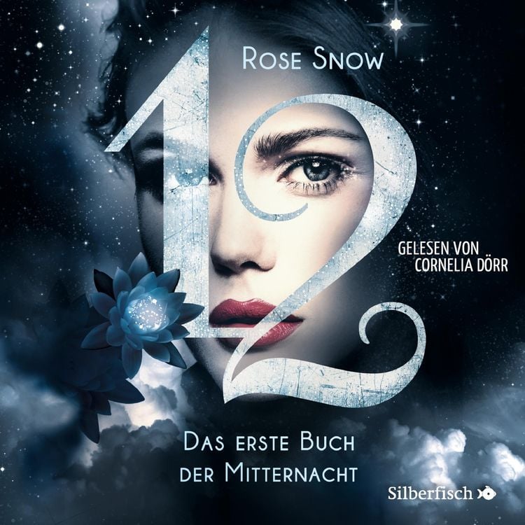 Produktbild: 12 1: Das erste Buch der Mitternacht