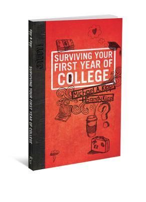 Produktbild: Surviving Your First Year of College