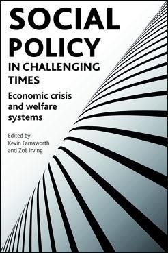Produktbild: Social policy in challenging times