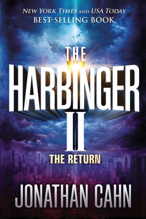 Produktbild: The Harbinger II