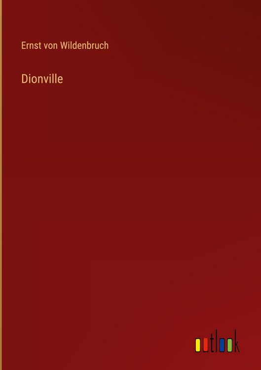 Produktbild: Dionville
