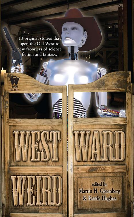 Produktbild: Westward Weird