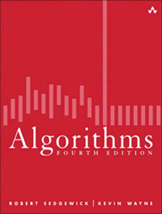 Produktbild: Algorithms