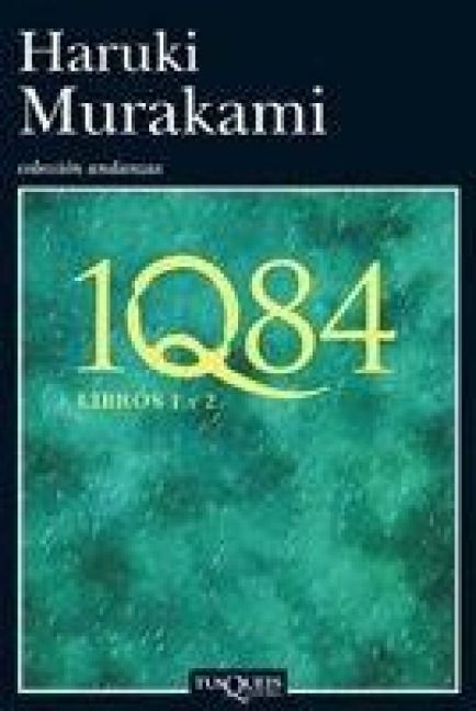 Produktbild: Libros 1 y 2