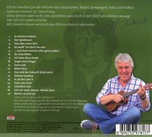 Produktbild: Selbstportrait