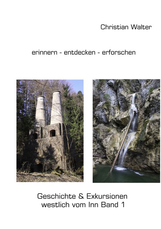 Produktbild: erinnern - entdecken - erforschen