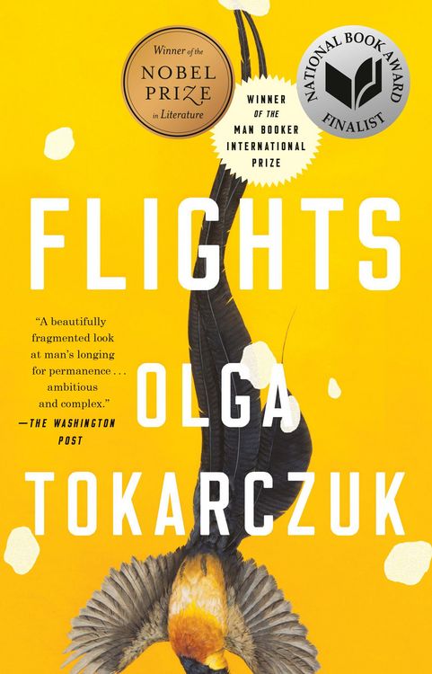 Produktbild: Flights