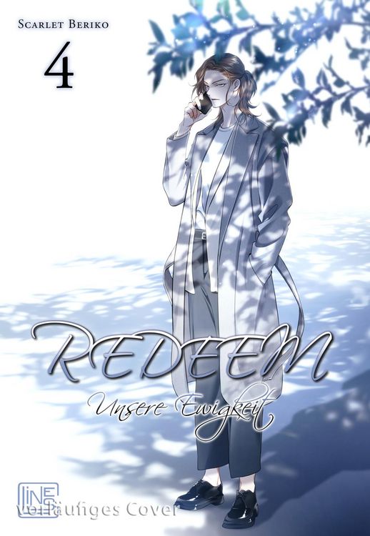 Produktbild: Redeem 4