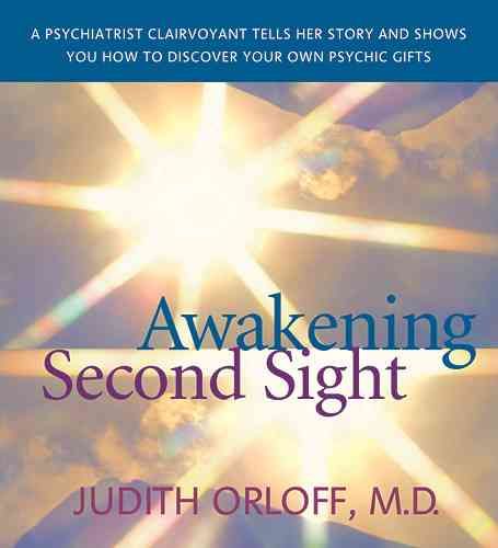 Produktbild: Awakening Second Sight