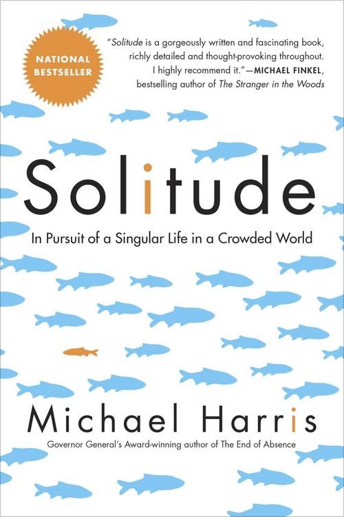 Produktbild: Solitude