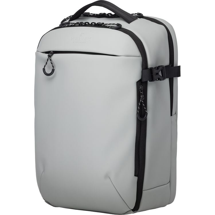 Produktbild: SCHNEIDER Schulrucksack Element Light Grey