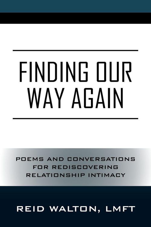 Produktbild: Finding Our Way Again
