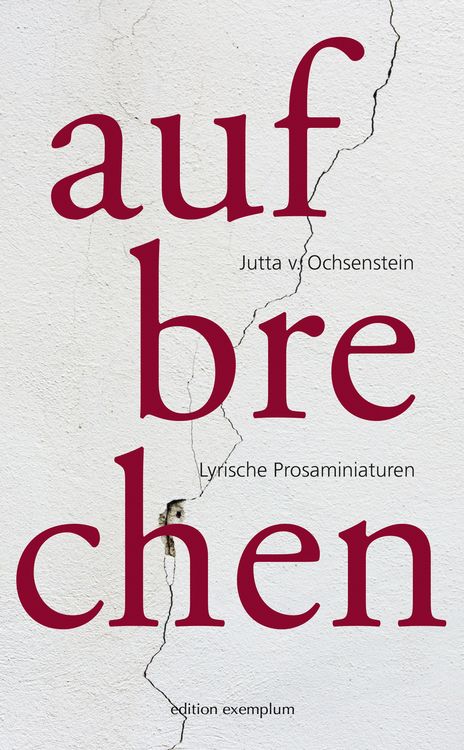 Produktbild: Aufbrechen