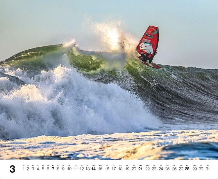 Produktbild: Surf 2027