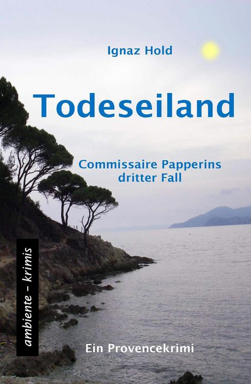 Produktbild: Todeseiland