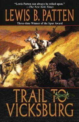 Produktbild: Trail to Vicksburg