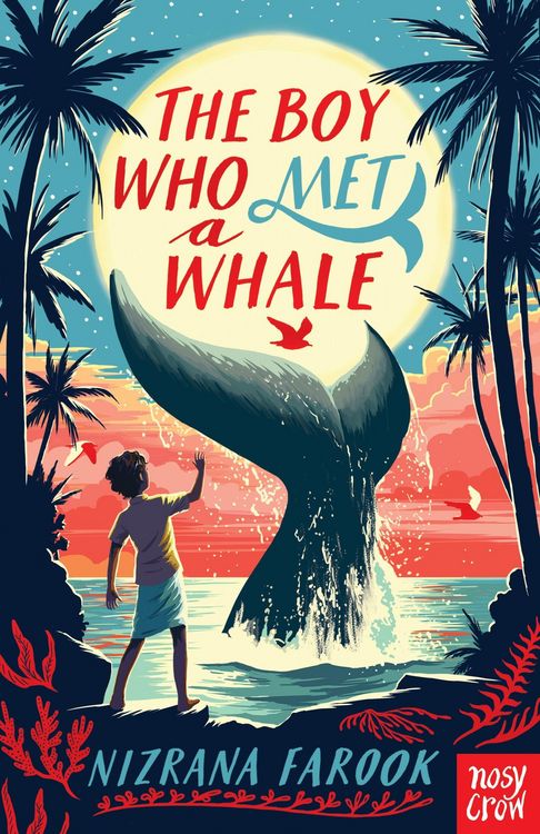 Produktbild: The Boy Who Met a Whale