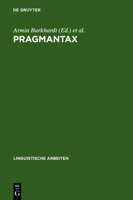 Produktbild: Pragmantax