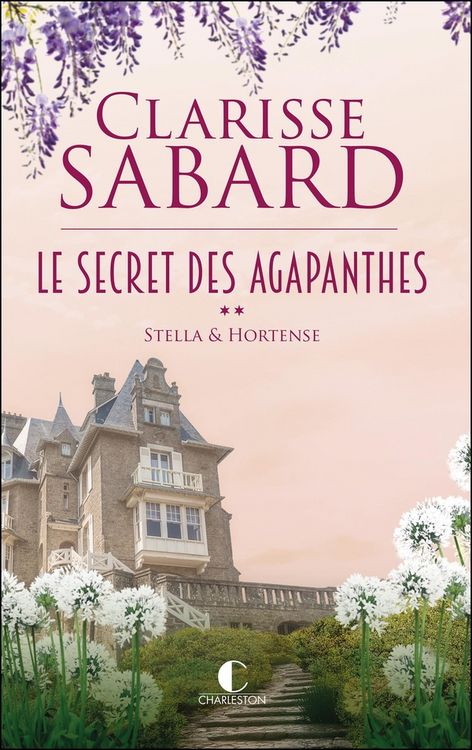 Produktbild: Le secret des Agapanthes