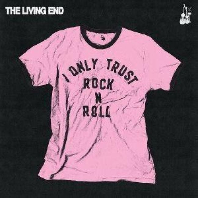 Produktbild: I Only Trust Rock n Roll