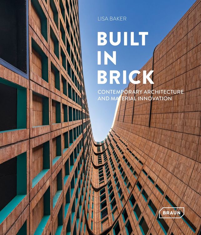 Produktbild: Built in Brick