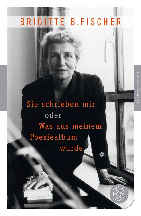 Produktbild: Sie schrieben mir oder was aus meinem Poesiealbum wurde
