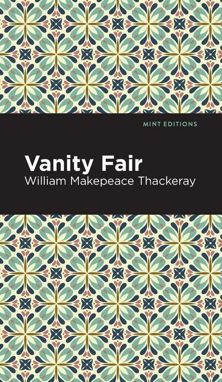 Produktbild: Vanity Fair