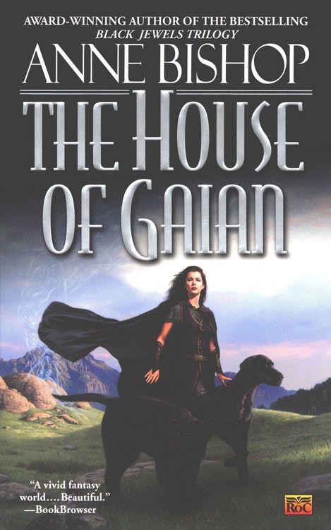Produktbild: The House of Gaian