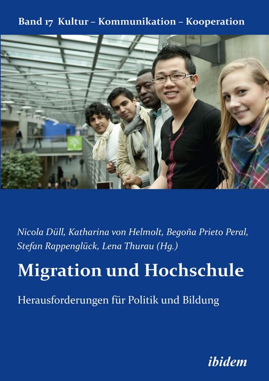 Produktbild: Migration und Hochschule