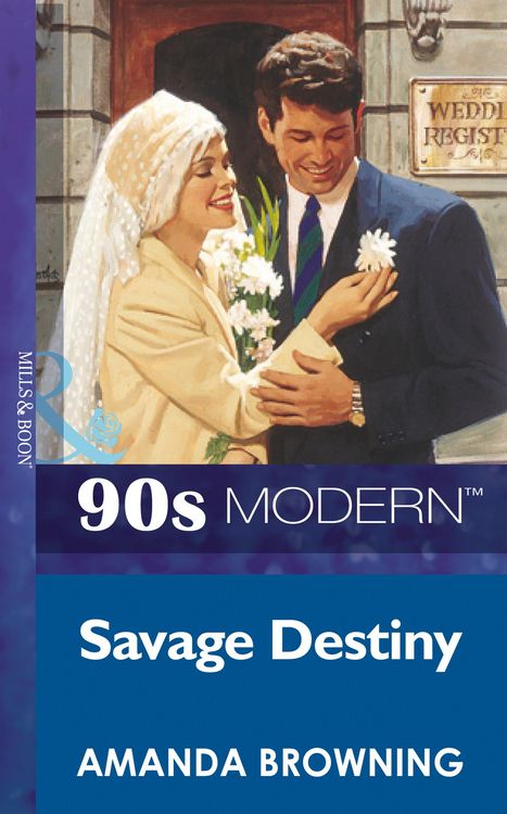 Produktbild: Savage Destiny