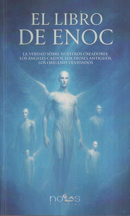 Produktbild: El Libro De Enoc