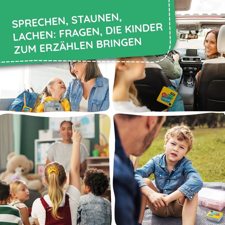 Produktbild: Erz&auml;hlt euch mehr Kids - Mini