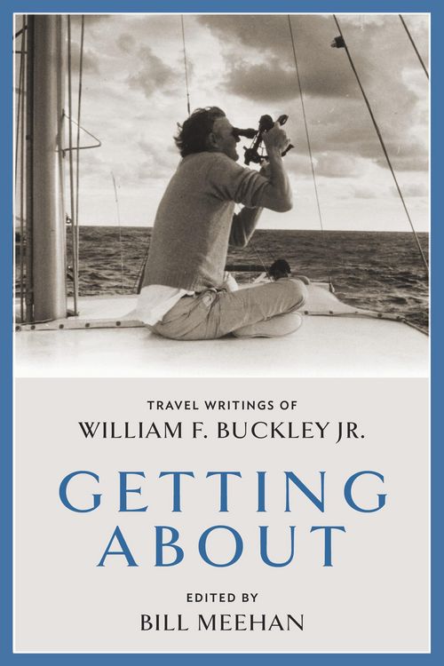 Produktbild: Getting About