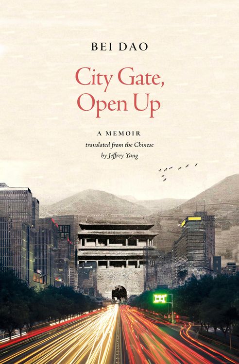 Produktbild: City Gate, Open Up