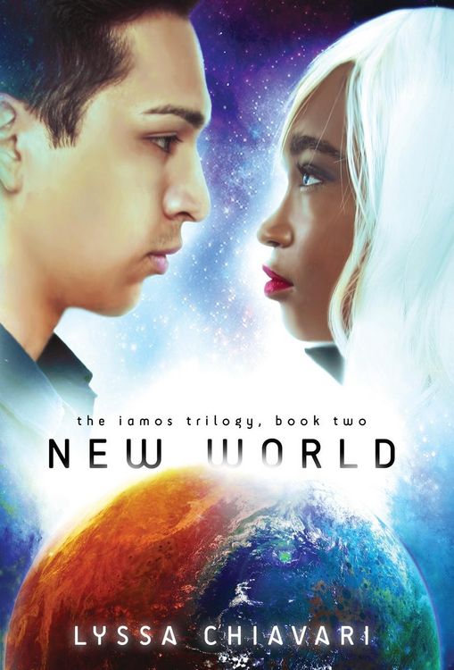 Produktbild: New World