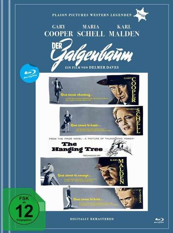Produktbild: Der Galgenbaum - Edition Western Legenden #68