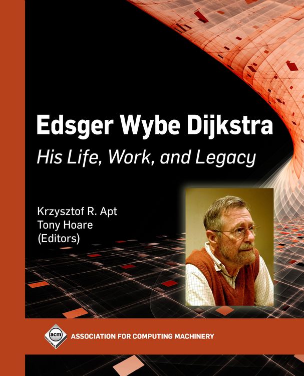 Produktbild: Edsger Wybe Dijkstra
