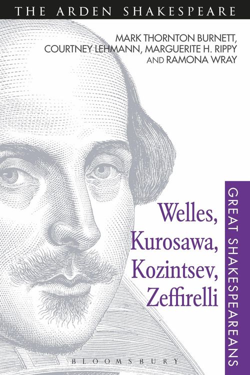 Produktbild: Welles, Kurosawa, Kozintsev, Zeffirelli