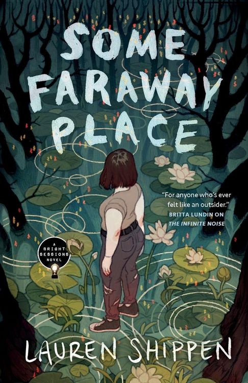 Produktbild: Some Faraway Place