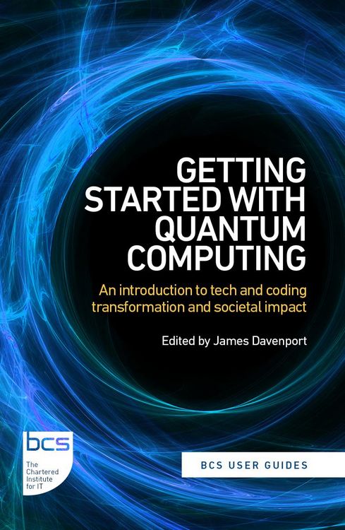 Produktbild: Getting Started with Quantum Computing