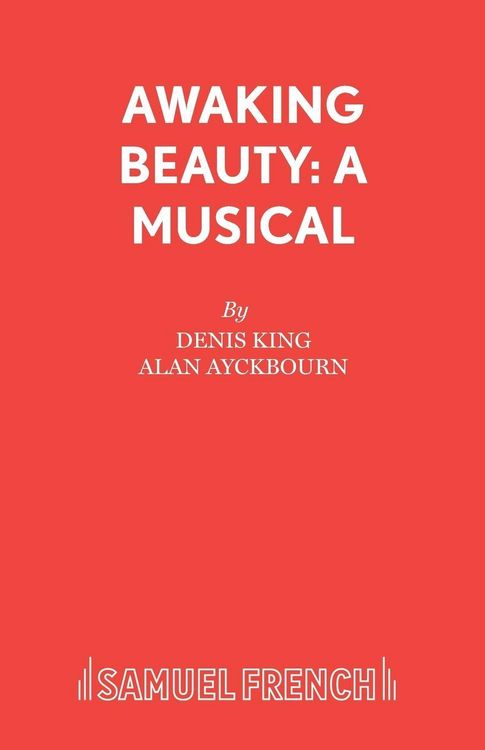 Produktbild: Awaking Beauty