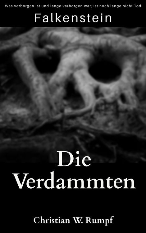 Produktbild: Die Verdammten