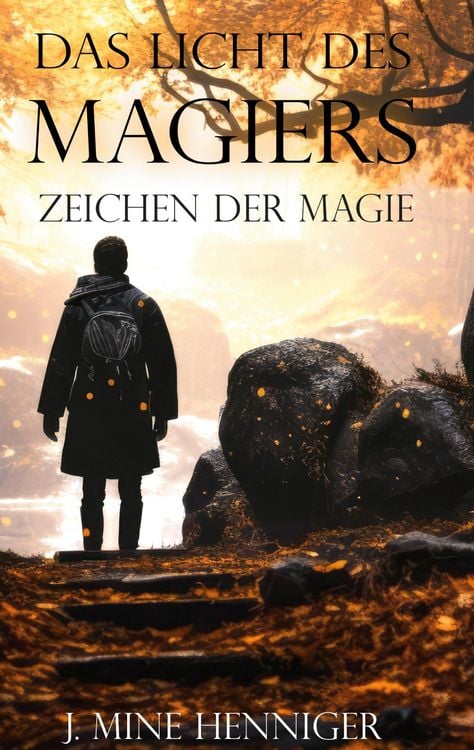 Produktbild: Zeichen der Magie