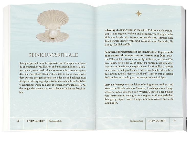Produktbild: Die Weisheit des Meeres