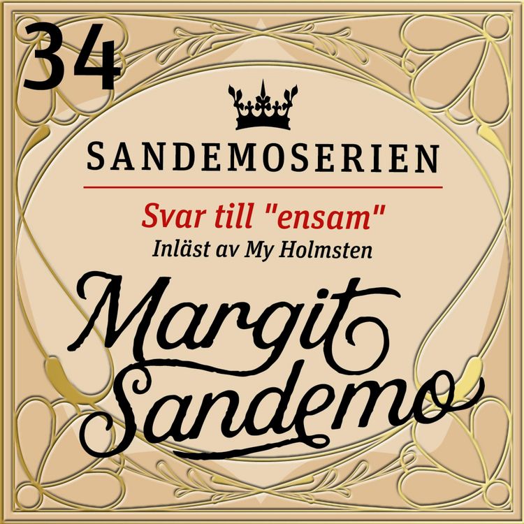 Produktbild: Svar till "ensam"