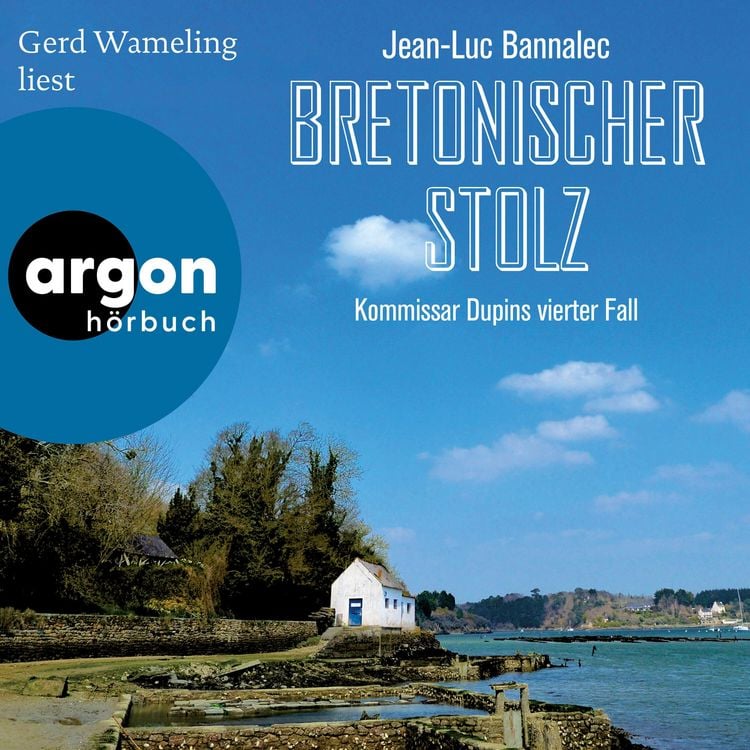Produktbild: Bretonischer Stolz