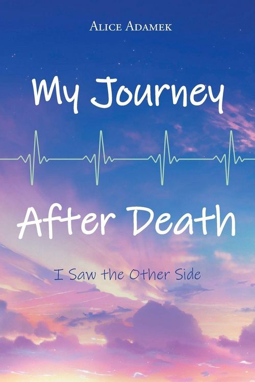Produktbild: My Journey After Death