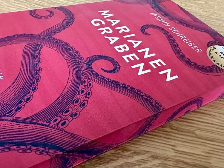 Produktbild: Marianengraben